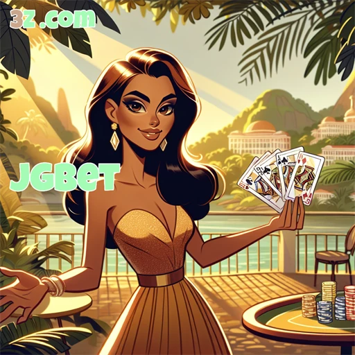 Cassino Imperdível: Entretenimento no JGBet à Vista