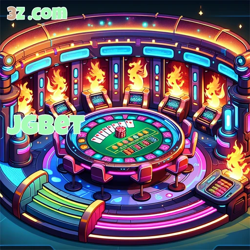 Slots Imperdíveis: Explore o jgbet e Diversão Sem Fim
